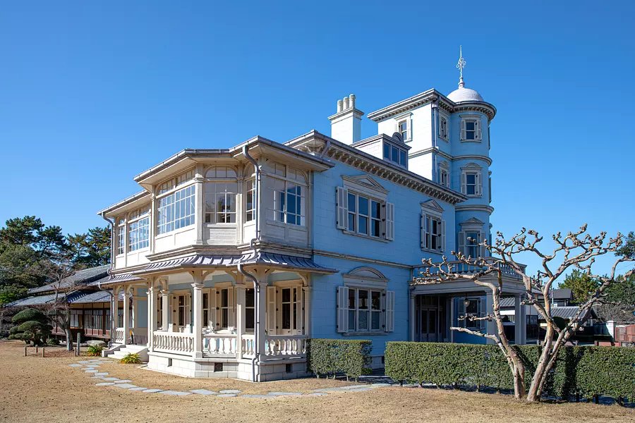 🏛️ 롯카엔 (六華苑) 이미지 6